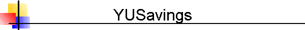 YUSavings