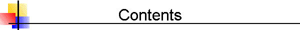 Contents